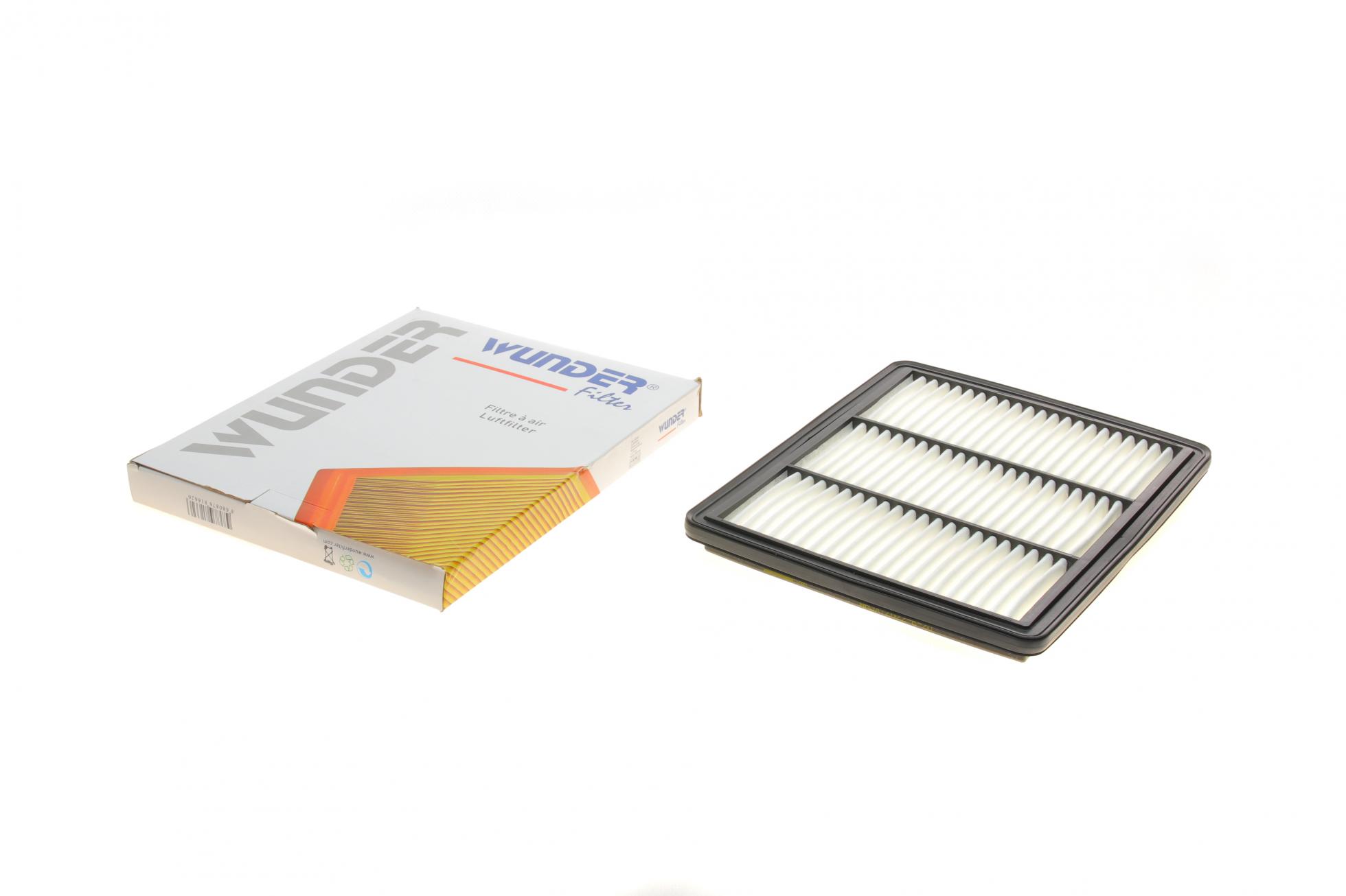 WH1004 WUNDER FILTER